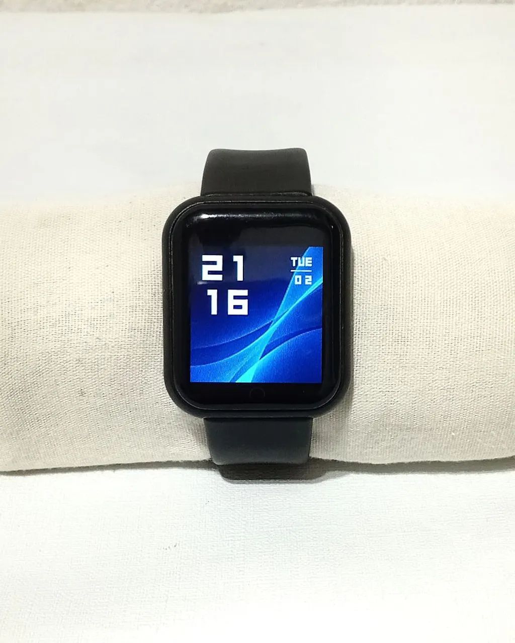 Relógio Smartwatch D20 Inteligente Bluetooth - Foto 2