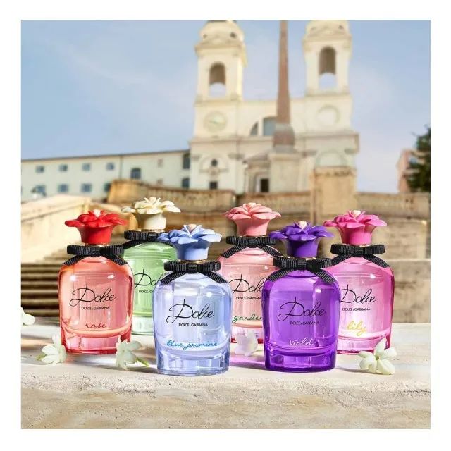 Perfume Dolce Dolce & Gabbana 75 ml - Foto 3
