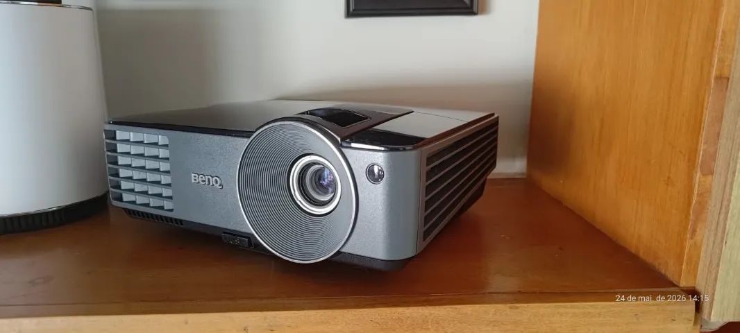 Projetor BENQ - Foto 5