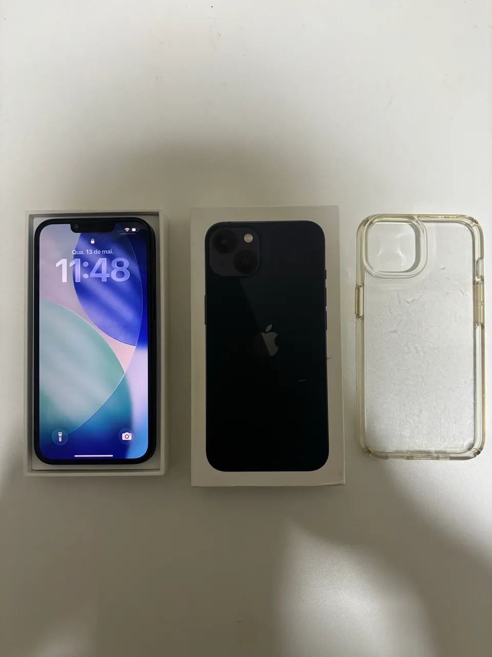 iPhone 13 128gb - Celulares e Smartphones - Itapoã I, Brasília