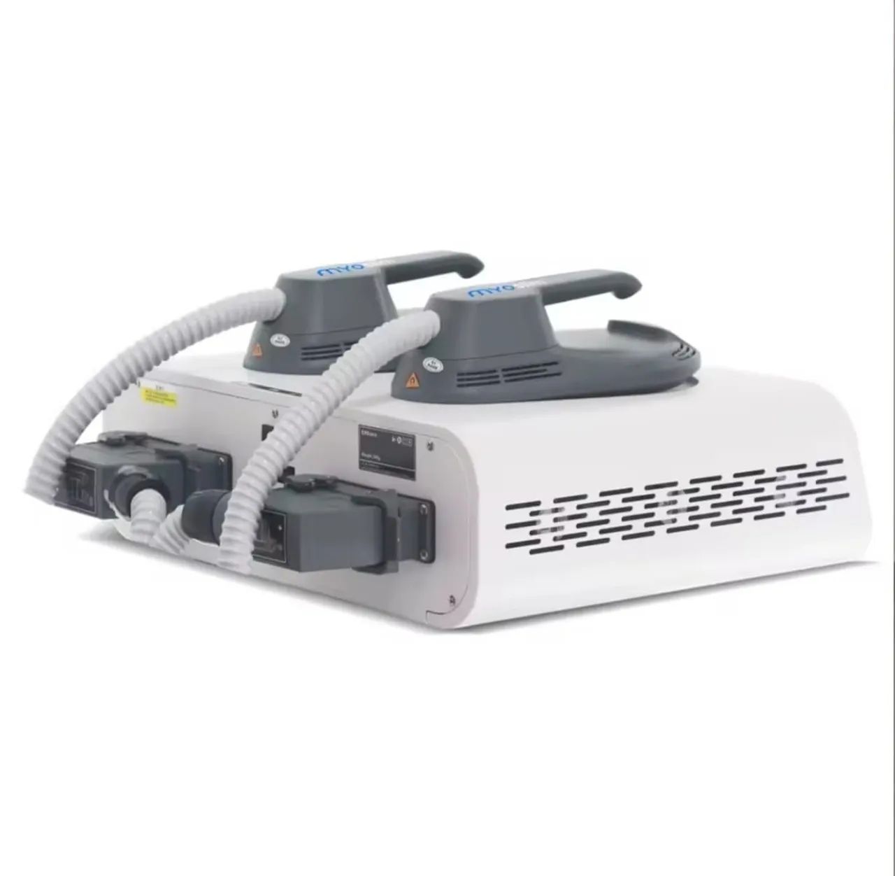 Equipamento de Estimulação Eletromagnética de Alta Intensidade - Foto 2