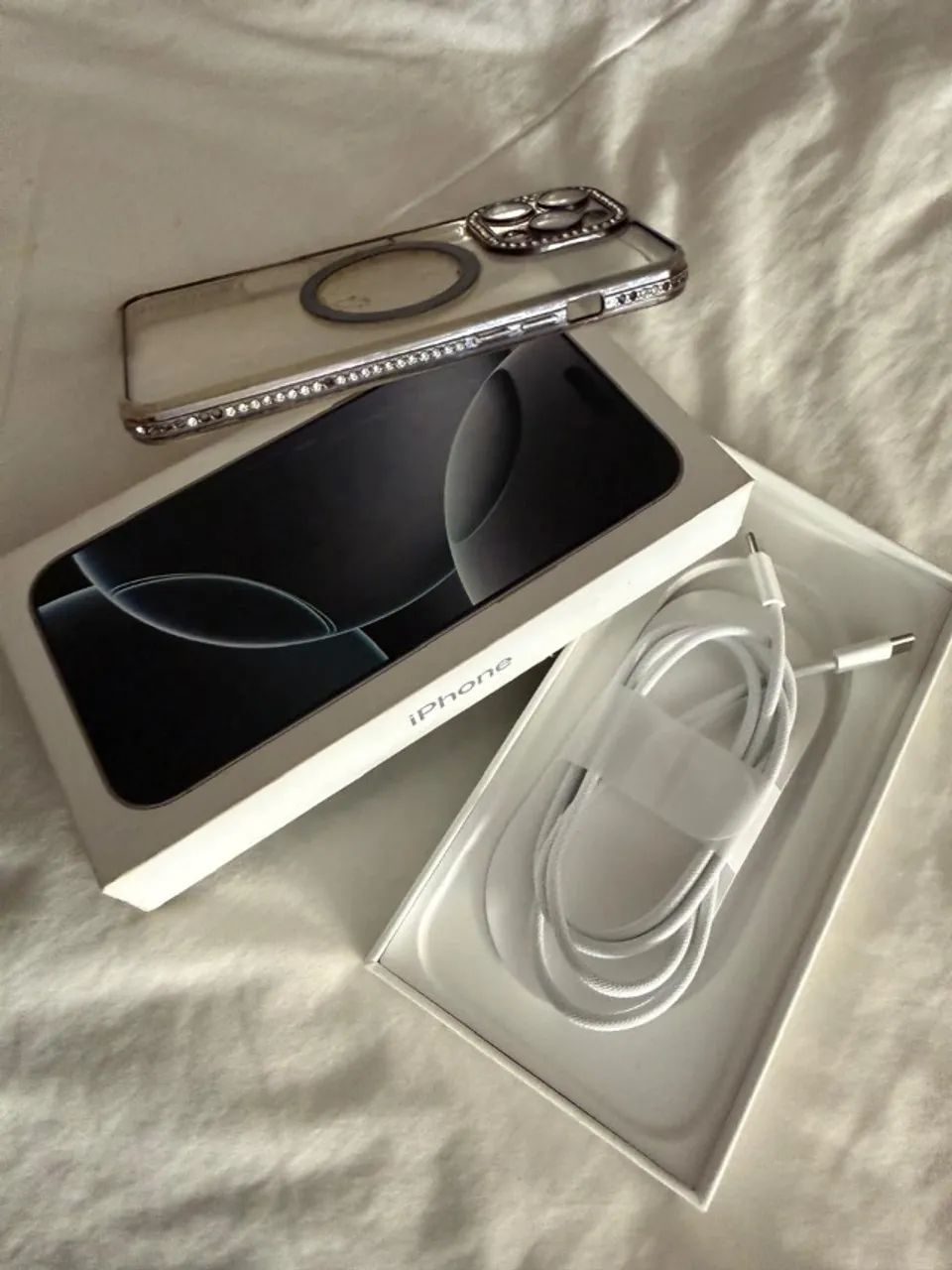 I Phone 14 Pro Max 