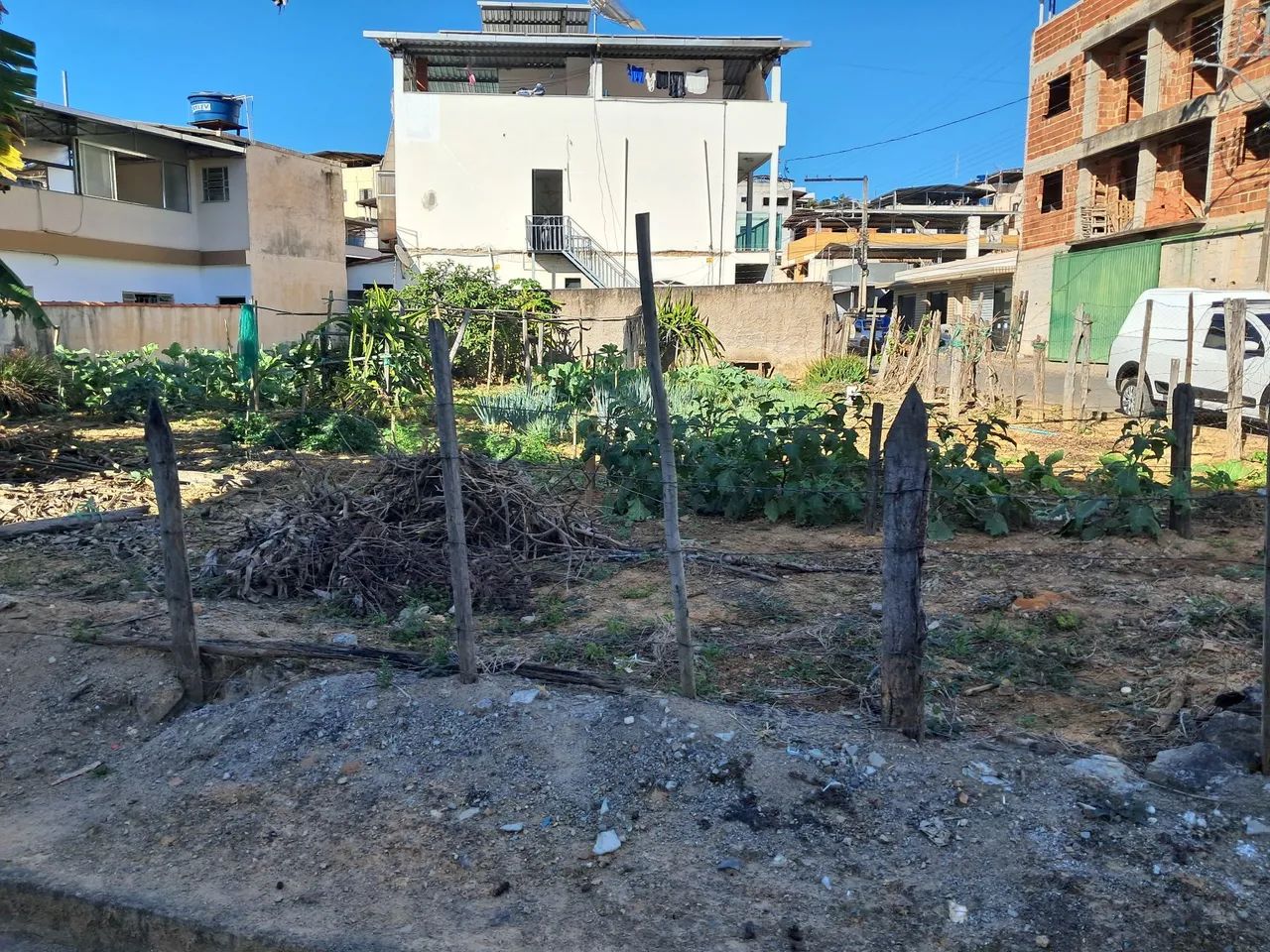 Terreno em Tocantins MG