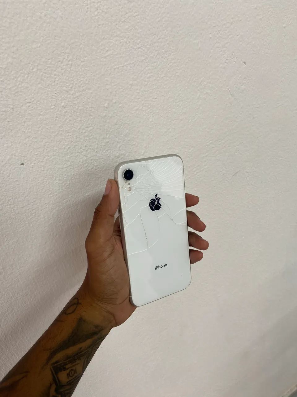 IPHONE XR 64GB - Foto 4
