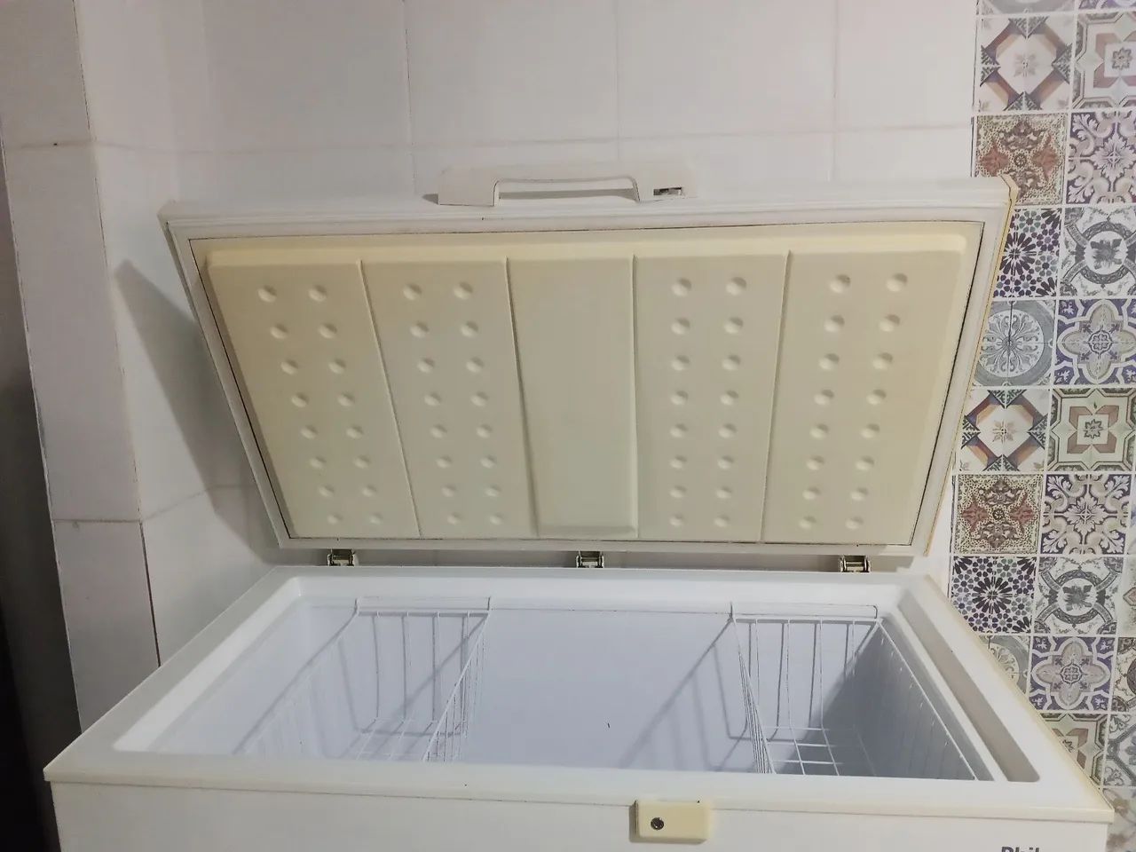 Vende fizer vertical  - Foto 2