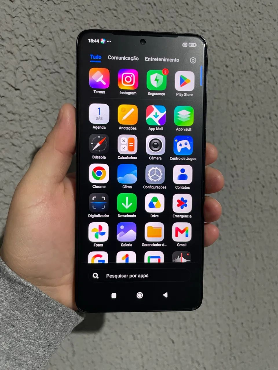 Redmi Note 13 256GB  - Foto 4