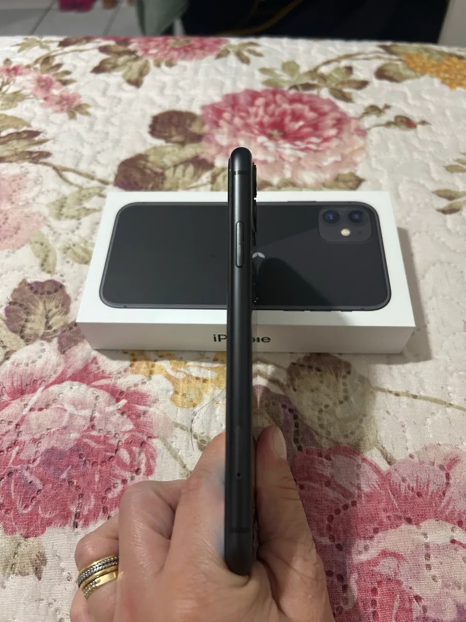 IPHONE 11 128G - Foto 5