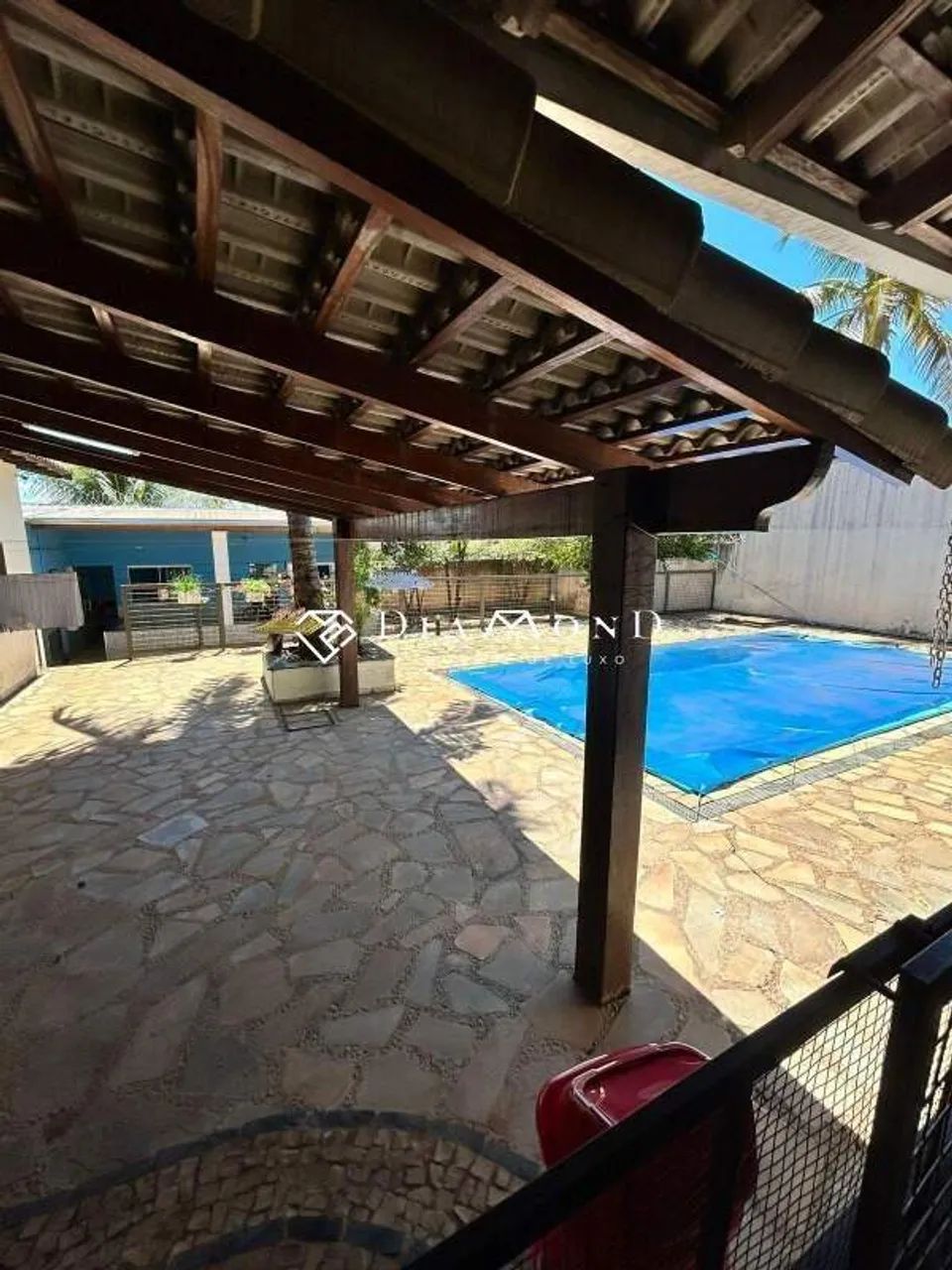 Sofisticação e Lazer em 380m² no Cidade Jardim!