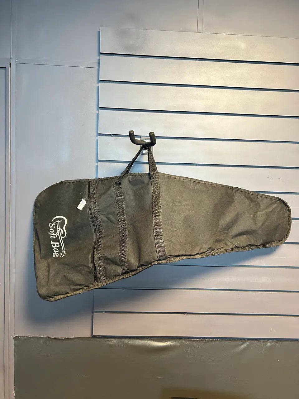 Capa de Guitarra Soft Case 