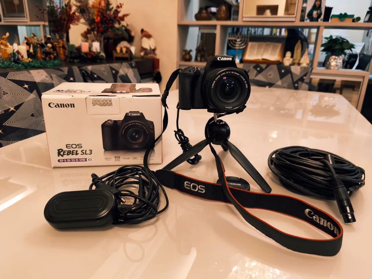 Kit profissional para Podcast - Foto 4