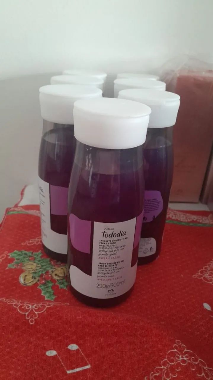 Produtos Natura