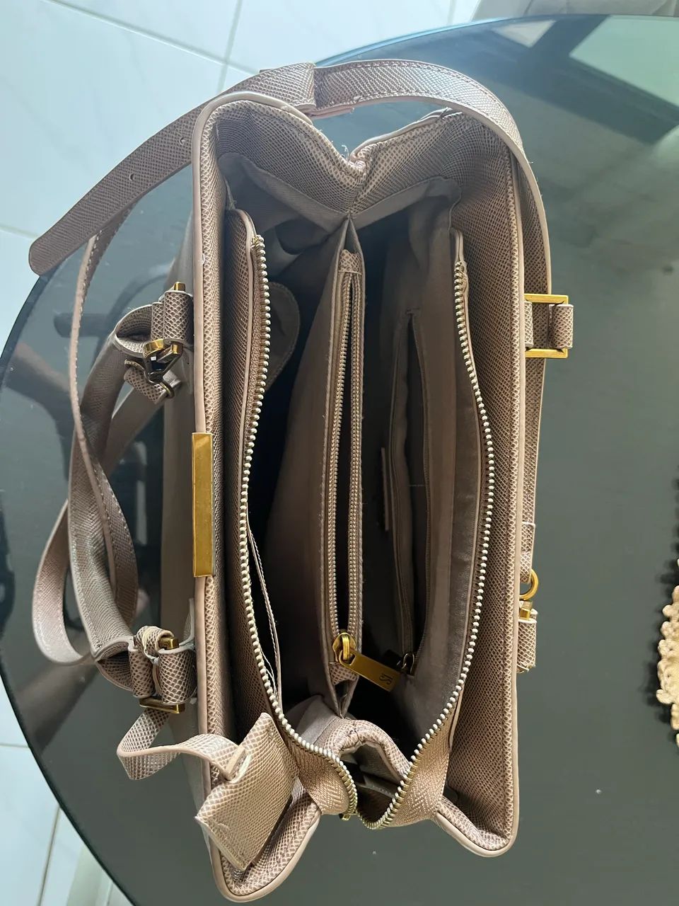 Bolsa Santa lolla 