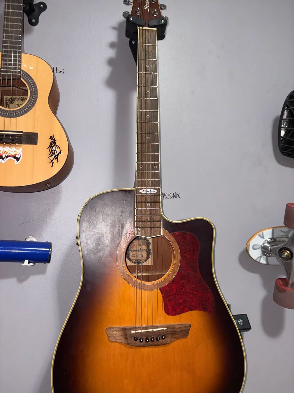 Strinberg SD200C - Foto 5