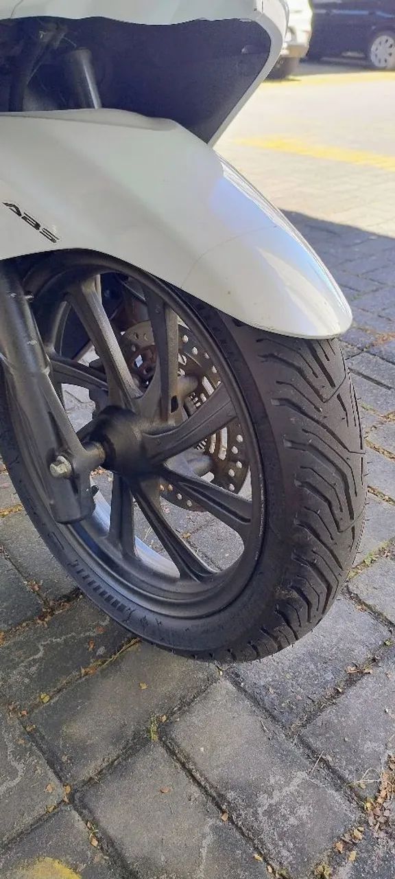PCX Dlx 150 2021/2021 - Foto 3