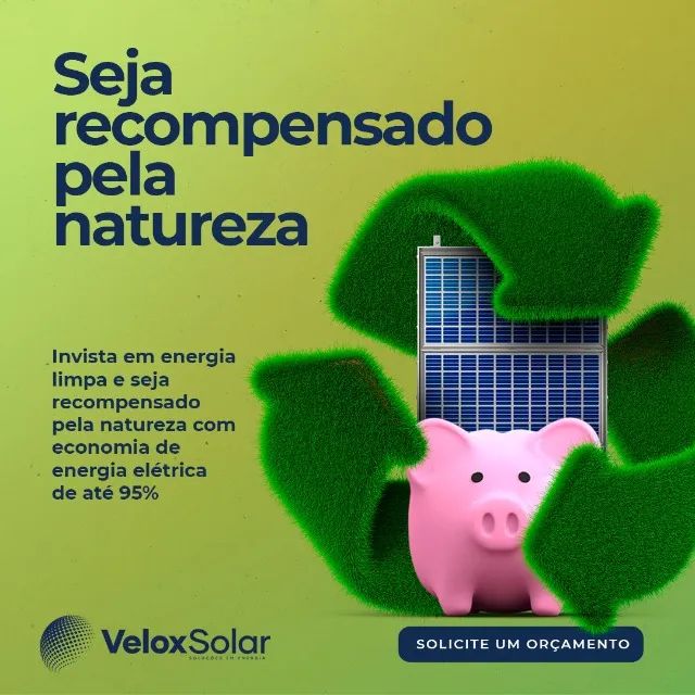 Energia Solar para Comércio e Empresas - Projeto + Instalação - Foto 4