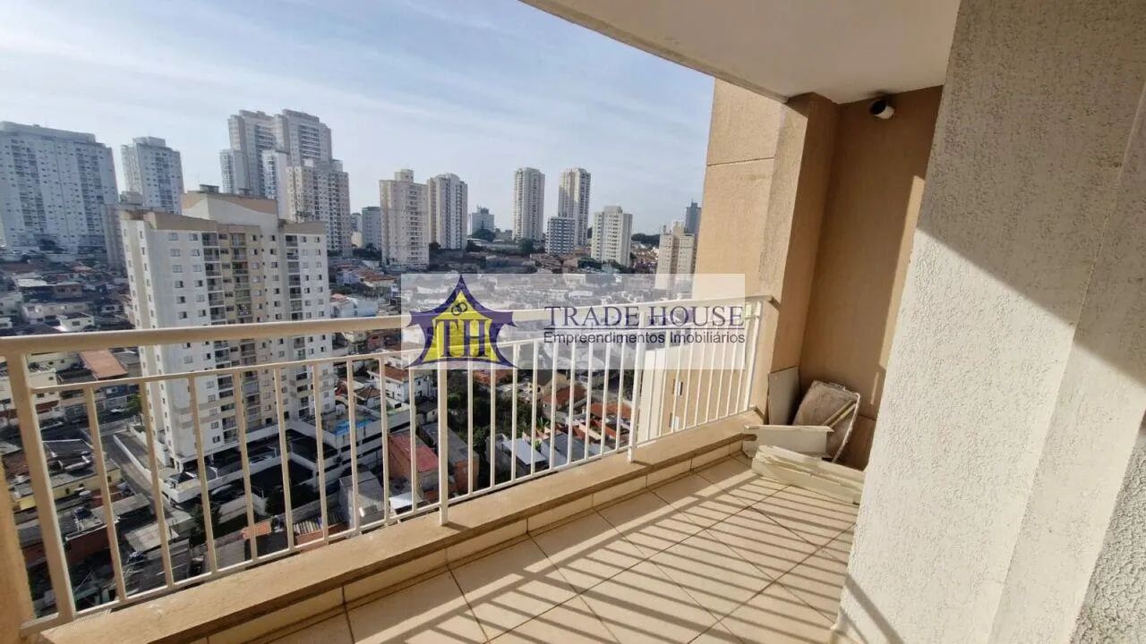 Apartamento em Vila das Merces - São Paulo