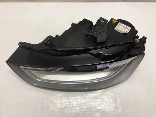 Farol Esquerdo Audi A4 2013 2014 2015 Original Esquerdo - Foto 5