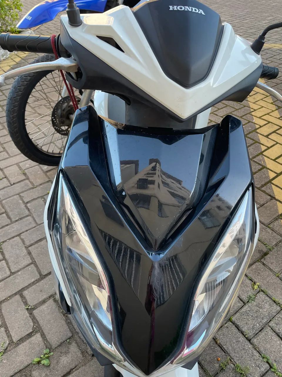 Honda Elite 2022  - Foto 2
