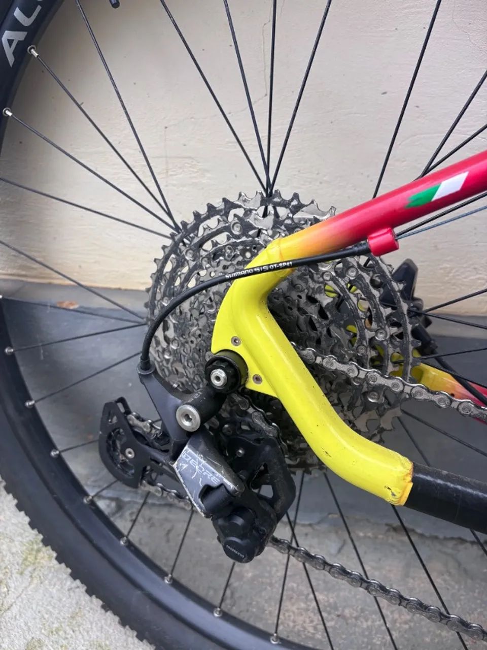 Bicicleta Oggi  - Foto 4