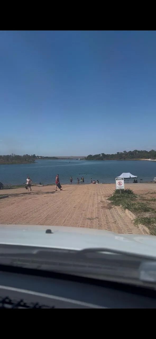 Lago Corumbá IV - ÁGIO Terreno 525M² - Foto 3