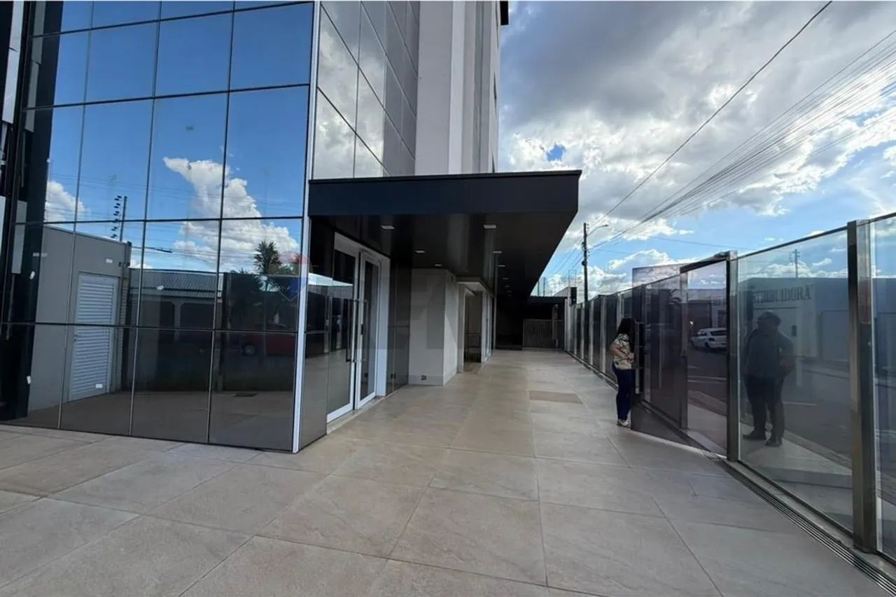 Prédio Misto à Venda | 5 Andares | 1.607 m² | Renda R$ 45.000/mês | Araguaína -TO - Foto 2