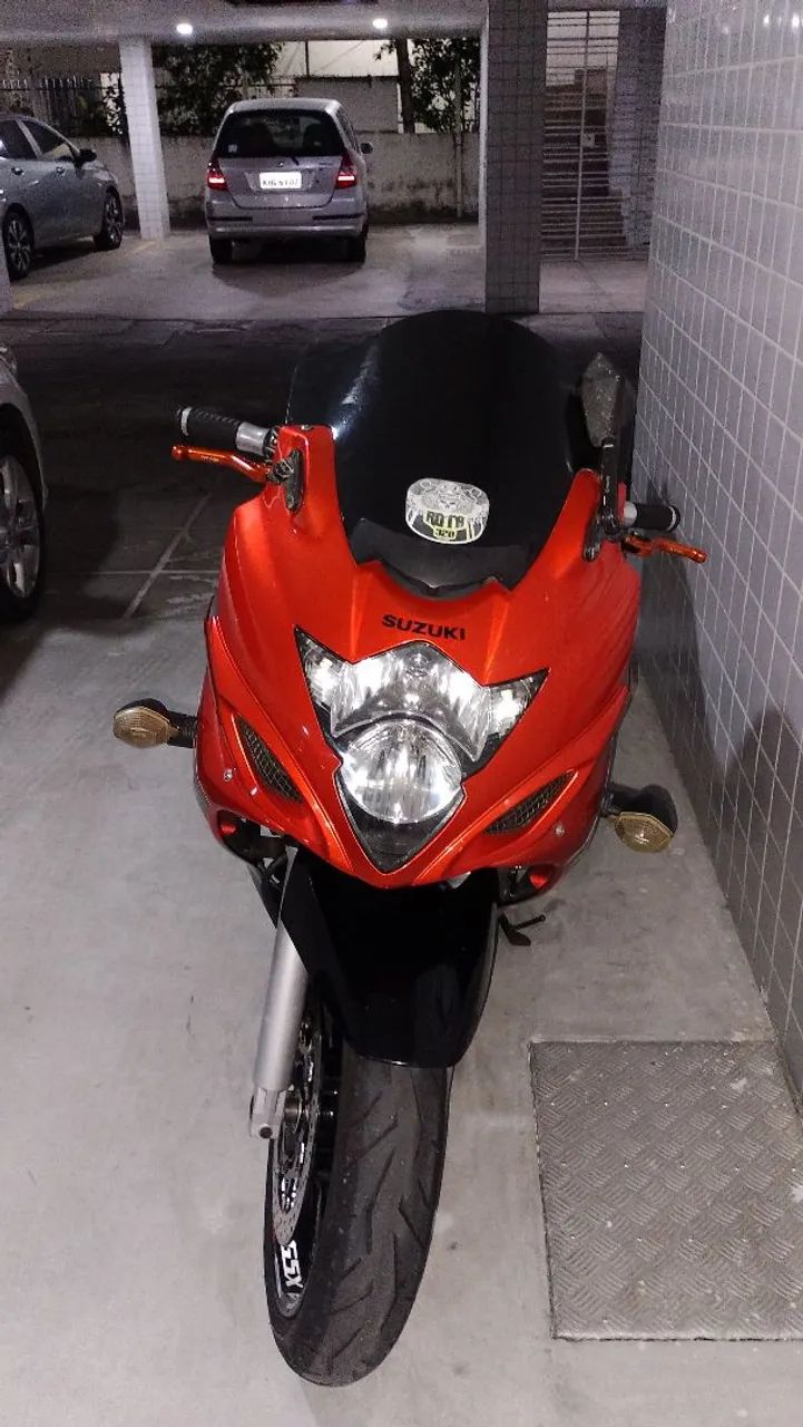 Moto - Foto 4