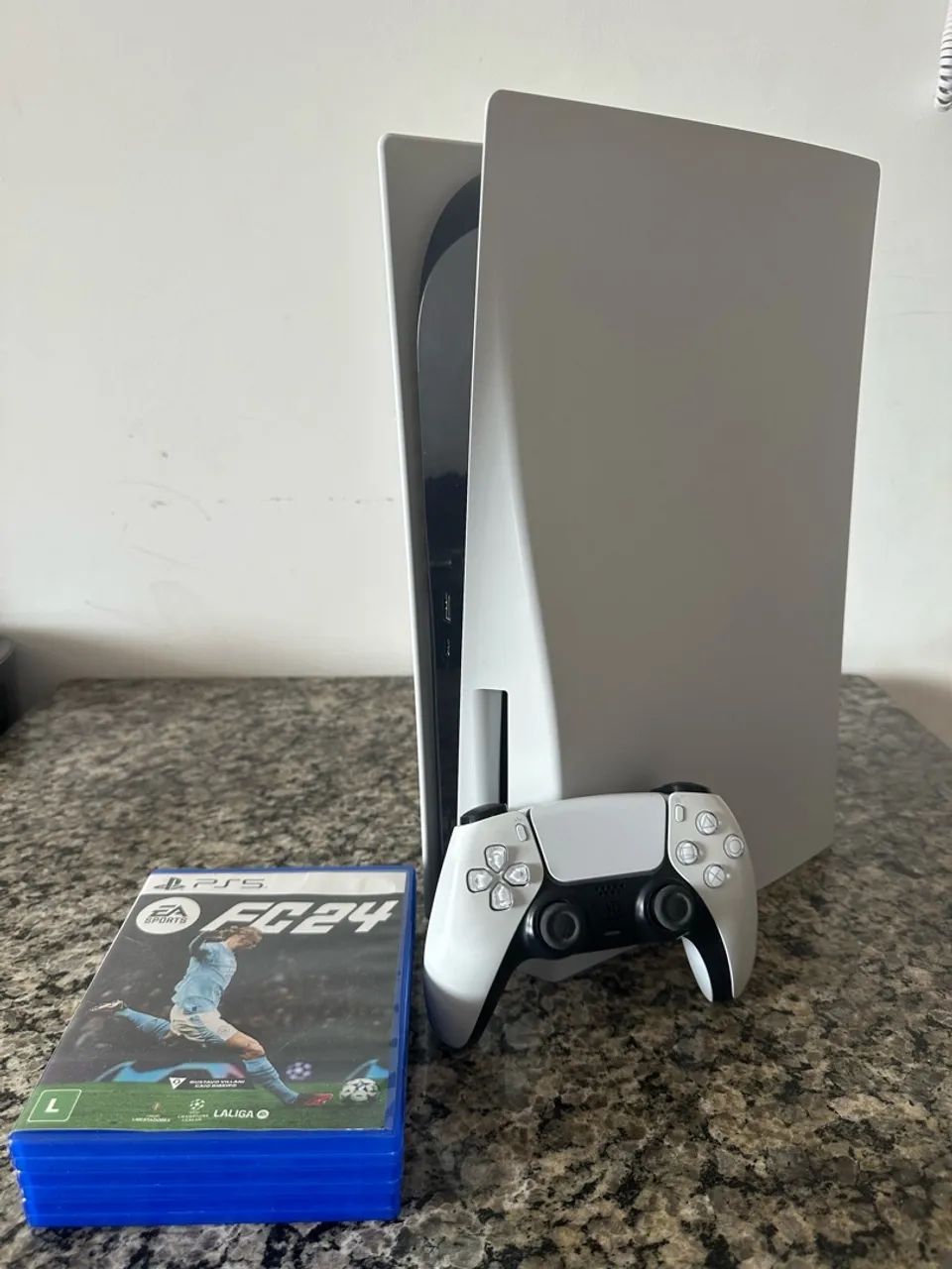 PlayStation 5 FAT  - Foto 2