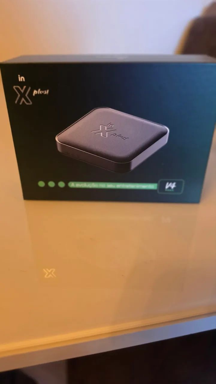 XPLUS V4