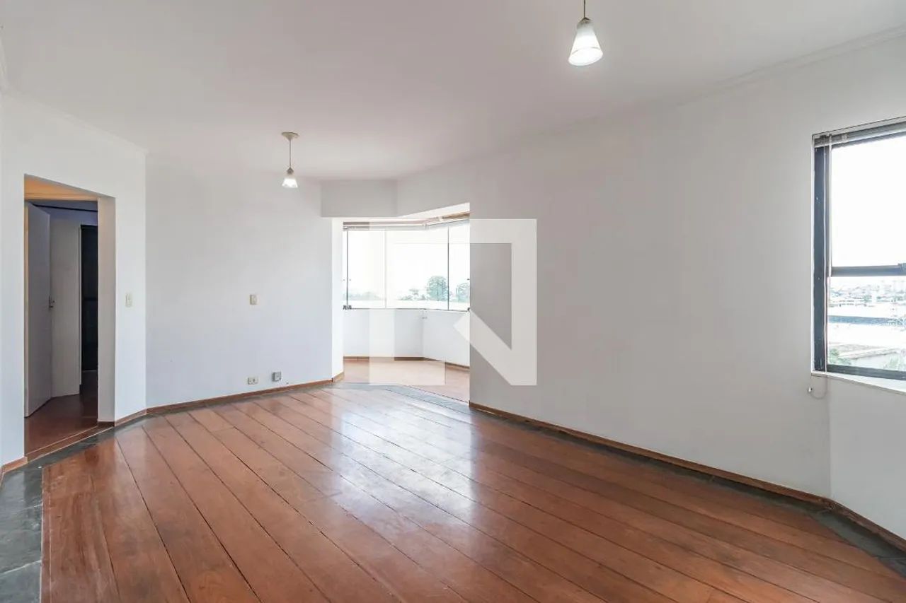 Apartamento à Venda - Alphaville, 3 Quartos, 110 m2