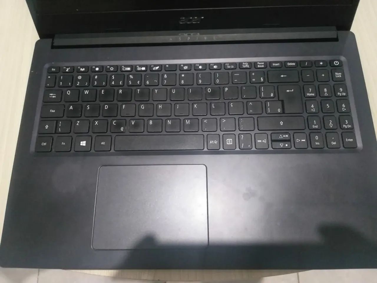 Notebook Acer Aspire A315-34 - Foto 2