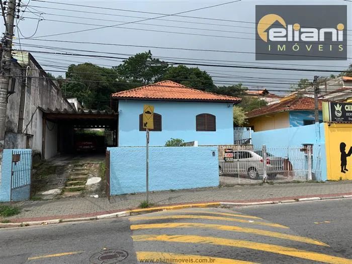 Terrenos para venda em Poá no bairro Centro - Foto 4