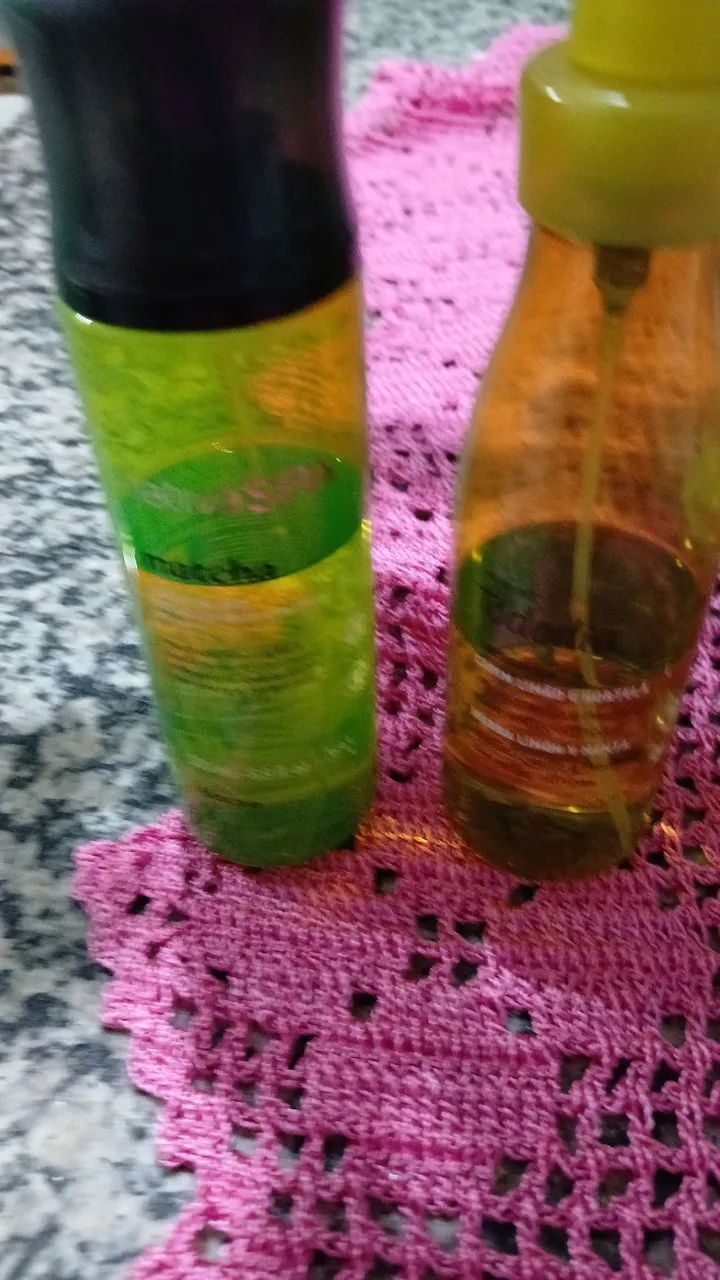 Kit desapego perfumes  - Foto 3