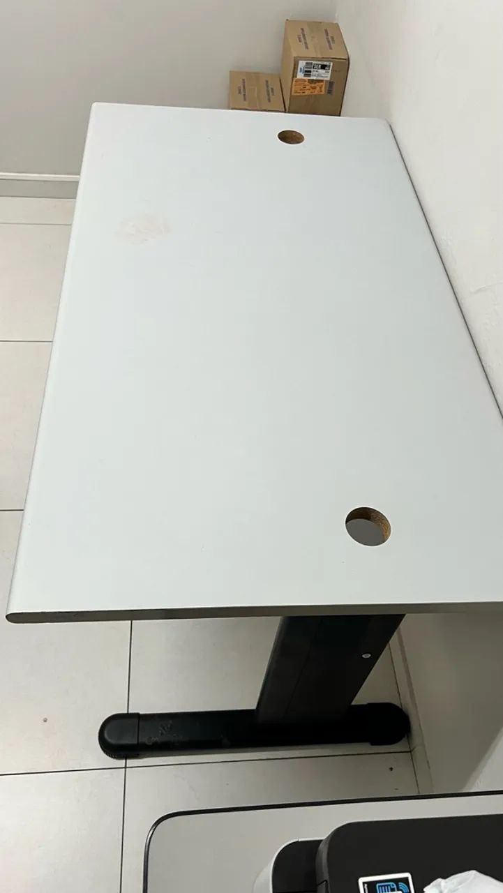 Mesa de Escritório simples - Foto 2