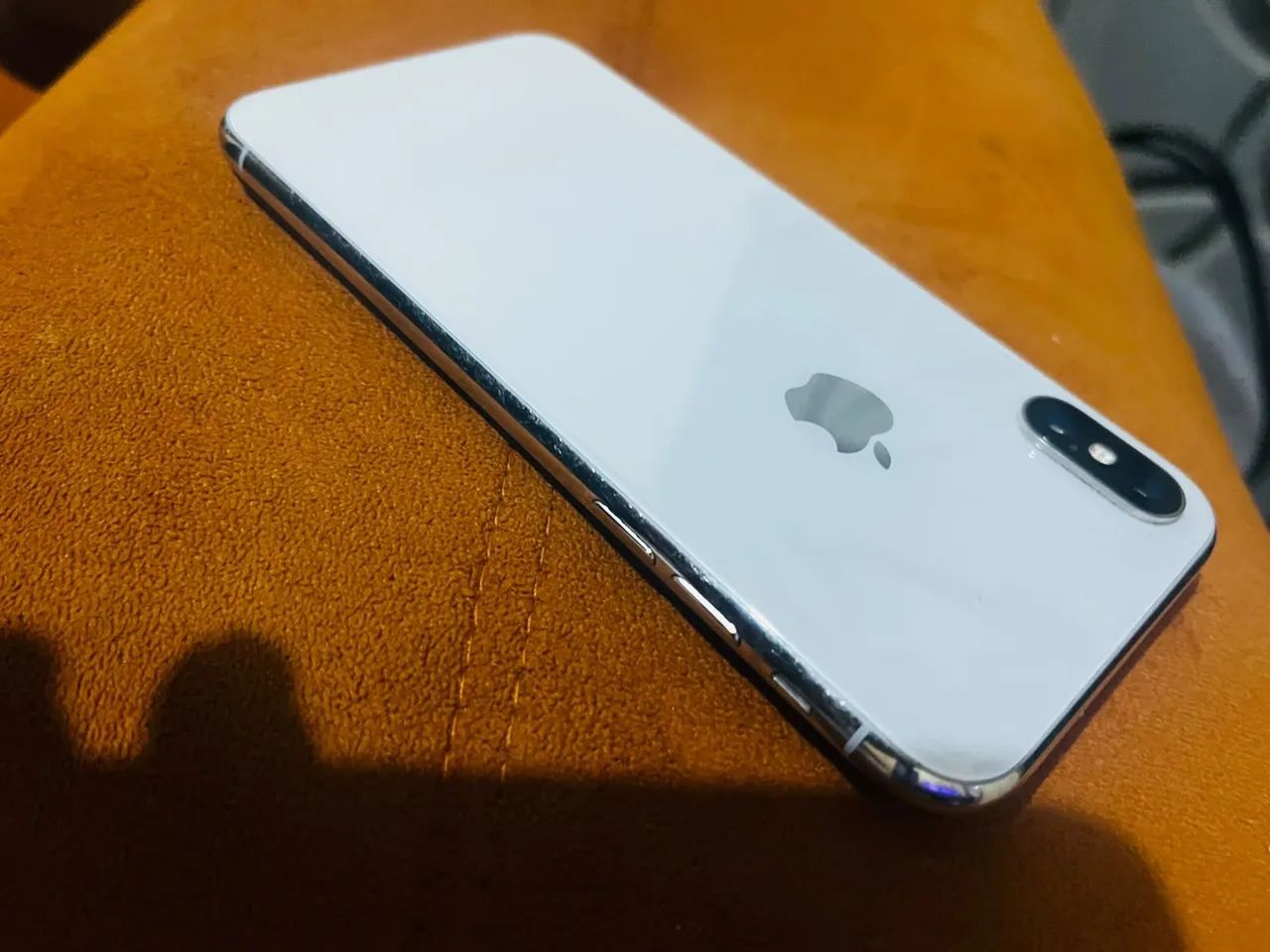 iPhone X  - Foto 2