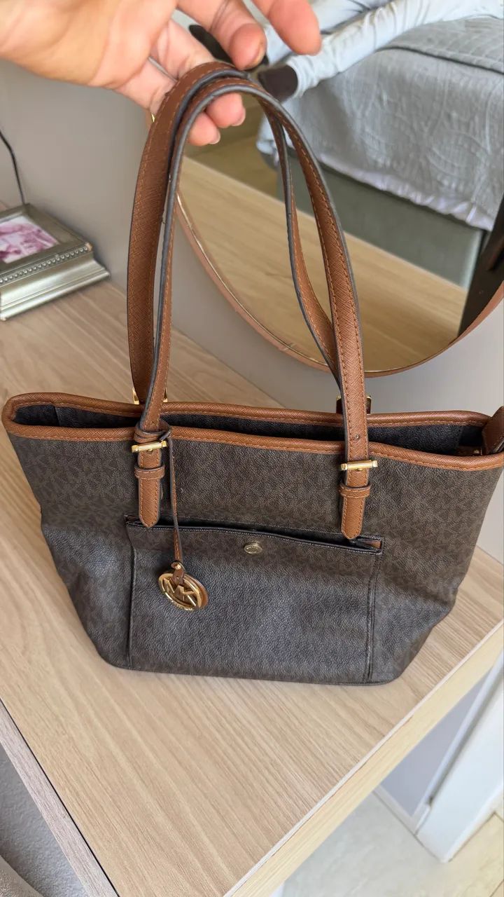 Vendo bolsa Michael Kors  - Foto 2