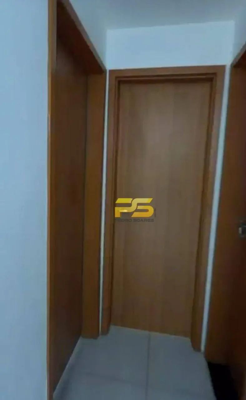 REPASSE  APARTAMENTO NO MUCUMAGRO - Foto 5