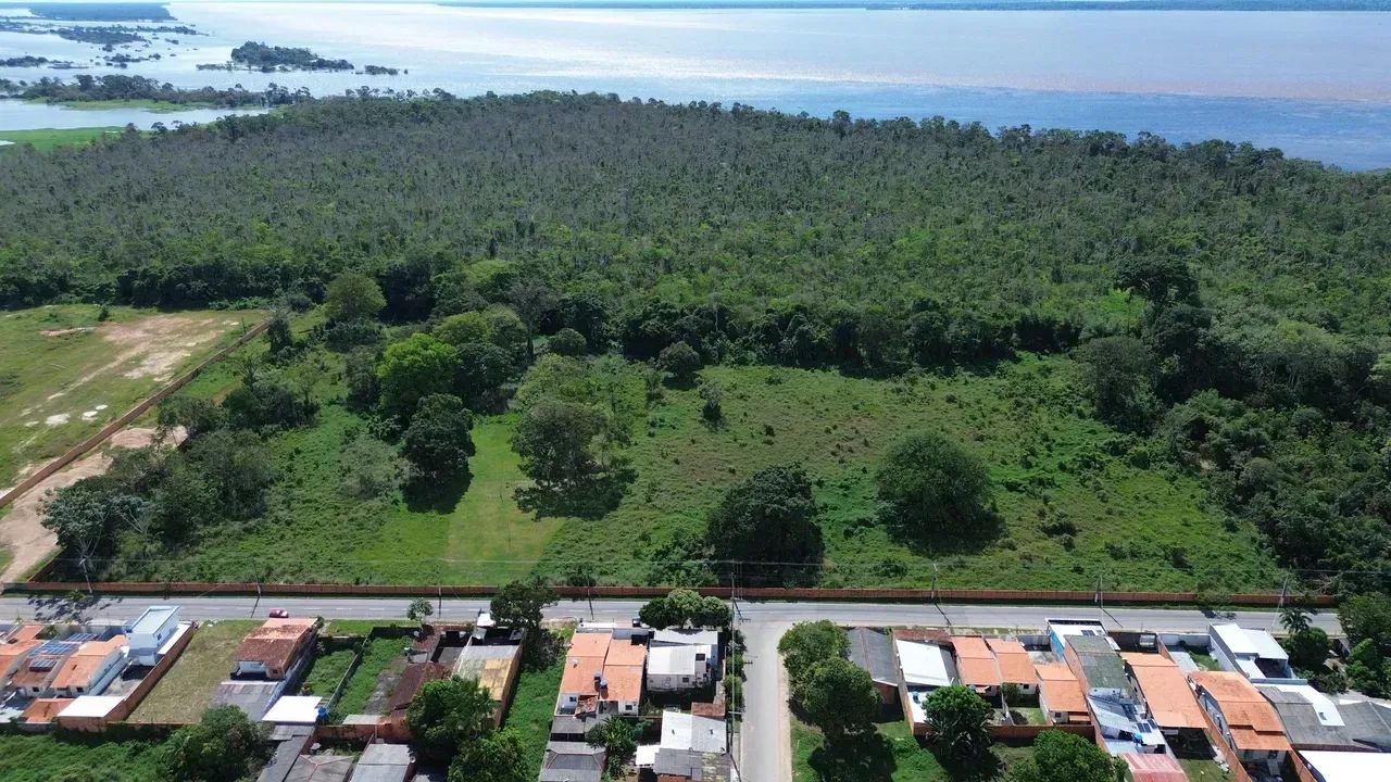 Terreno em Parintins - Foto 5