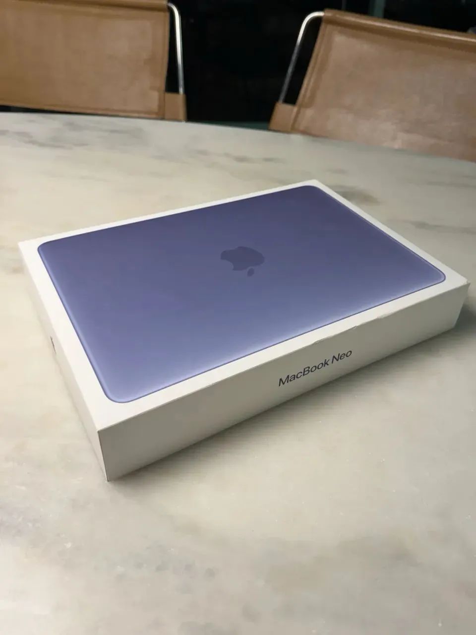 Apple MacBook Neo 13 Pol 8 GB 256GB/512GB LACRADO - Notebooks