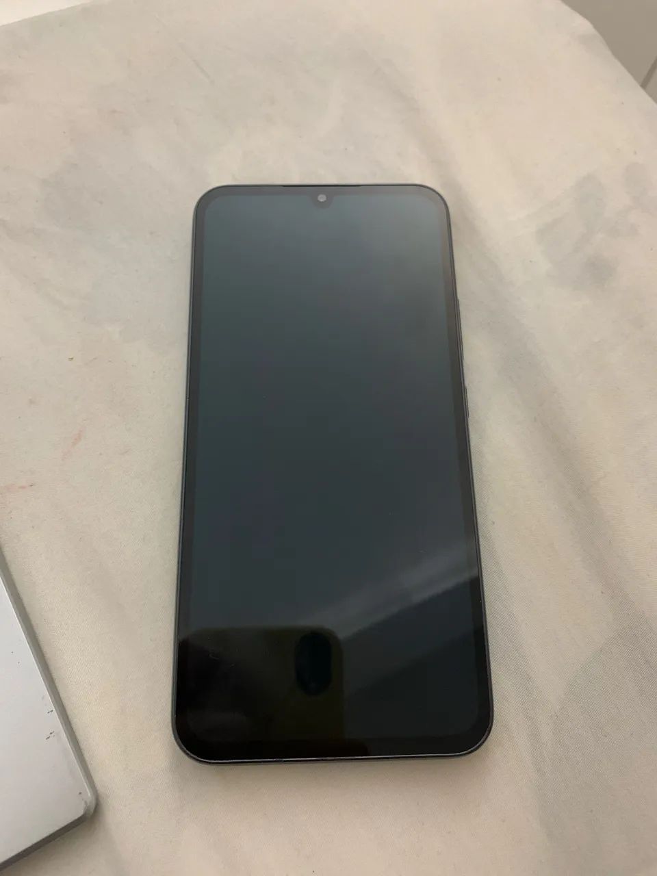Samsung Galaxy A34 5G - Preto - Foto 4