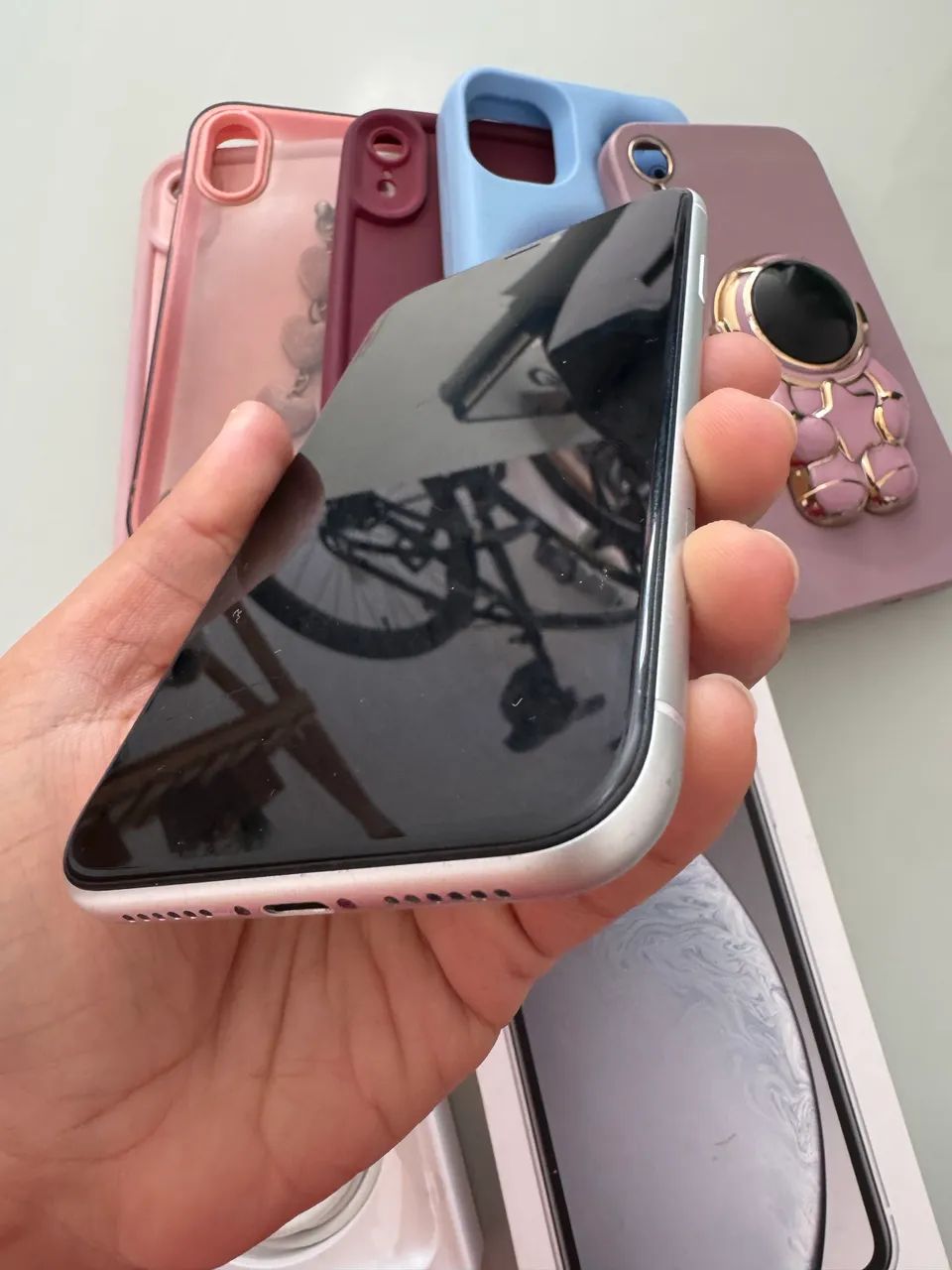 iPhone XR 128GB  - Foto 5