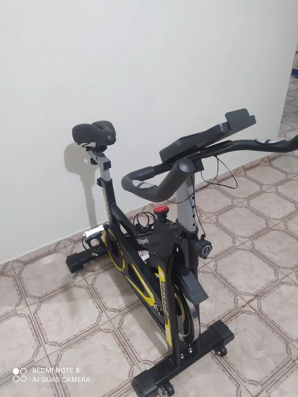 Bike spinning  - Foto 2