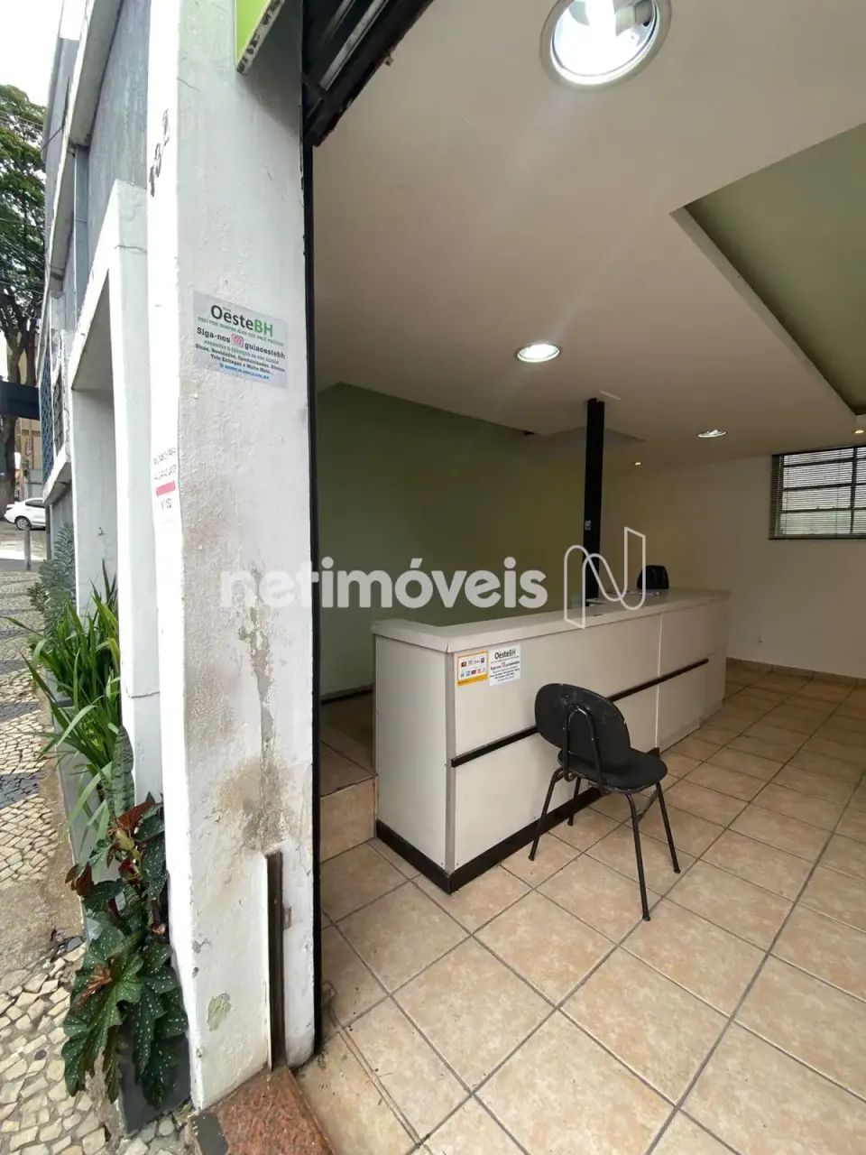 Locação Loja Barroca Belo Horizonte - Foto 2