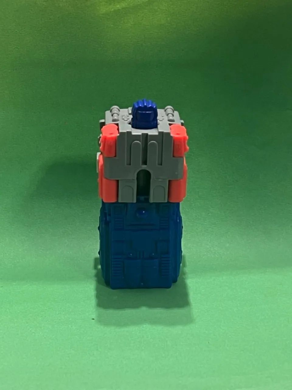 Transformes  Optnus Prime Megatron da Hasbro 2008 - Foto 2