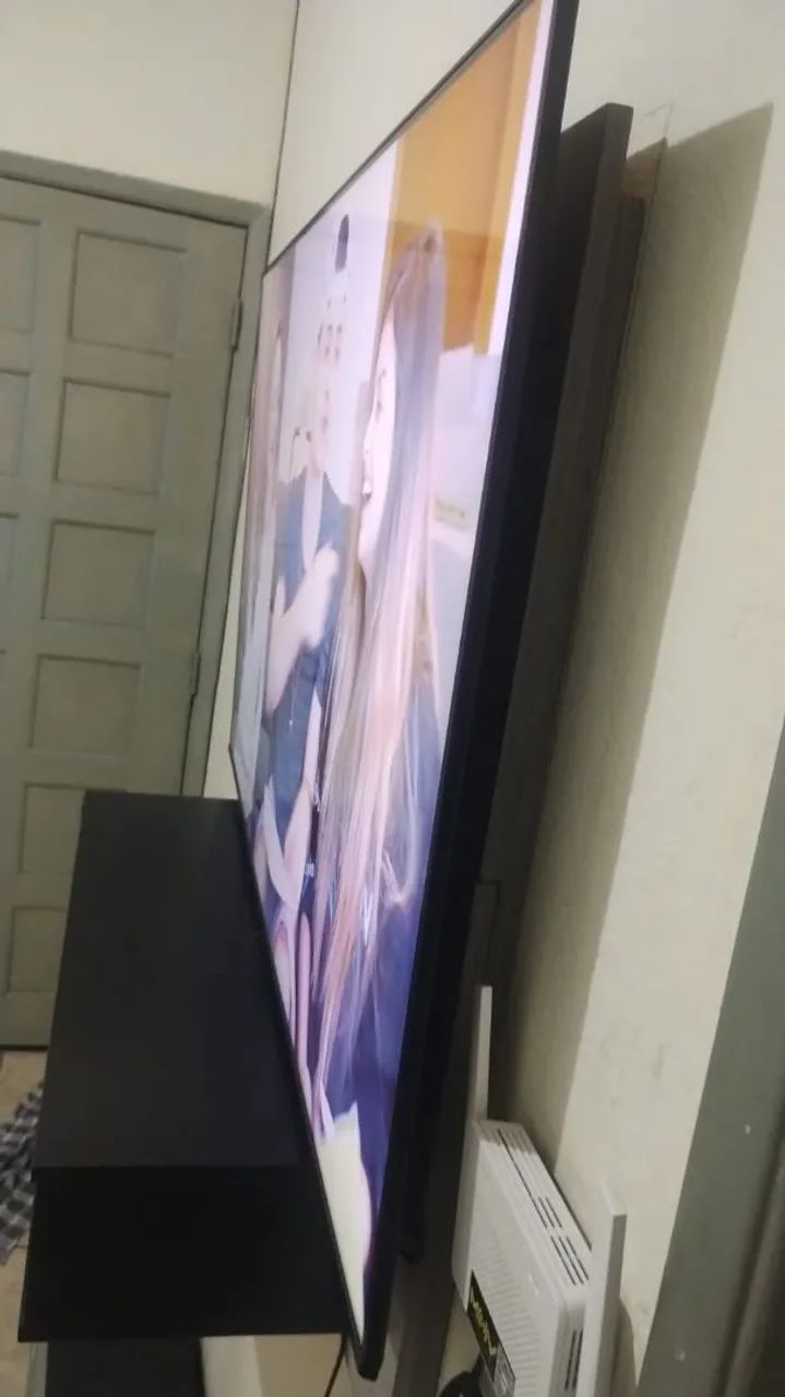 Tv Samsung 60 polegadas  - Foto 2