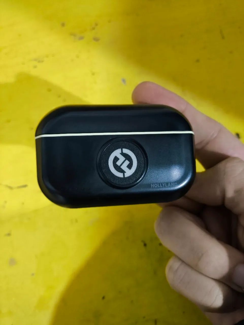 Microfone Holyland lark  M2 