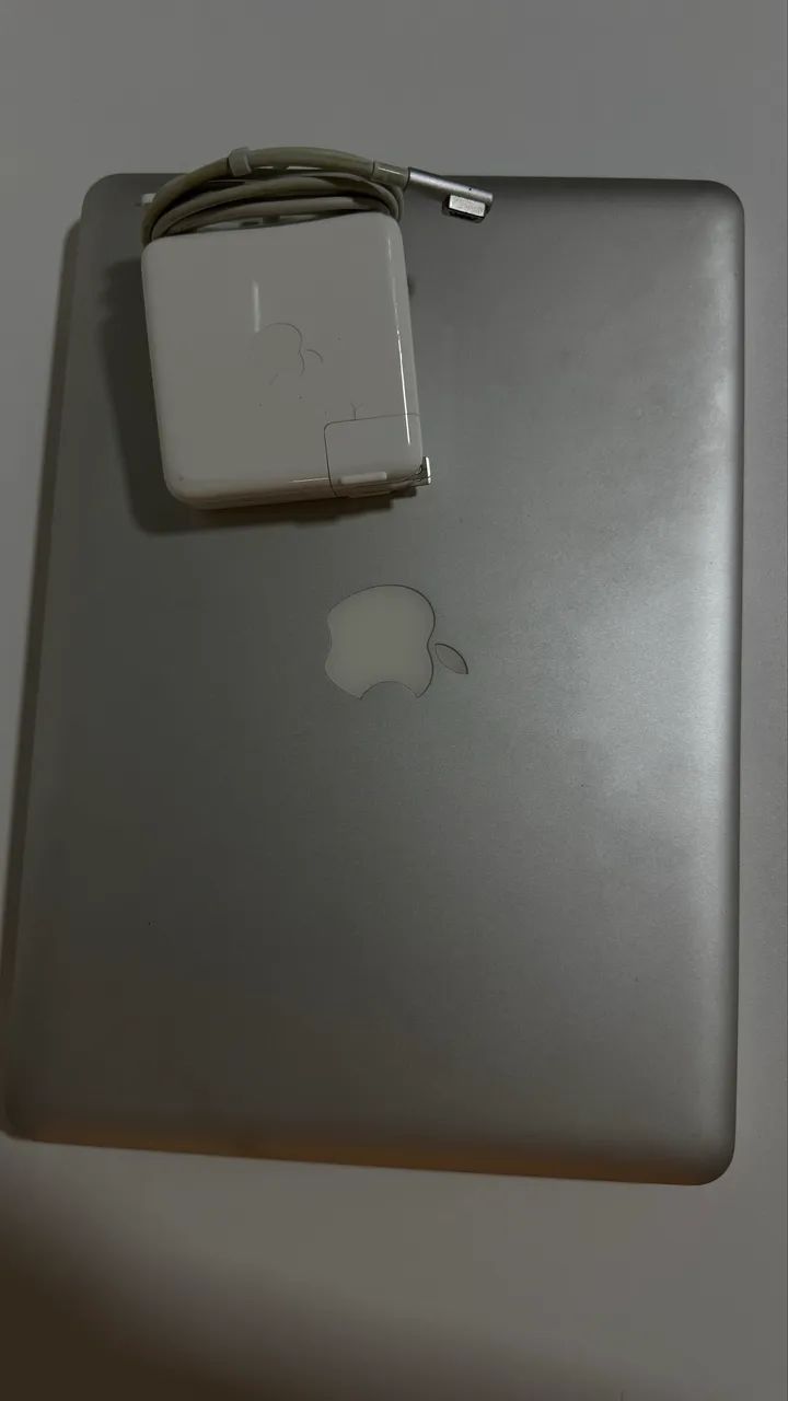 MacBook Pro 2012 Intel Core i5 - Foto 2