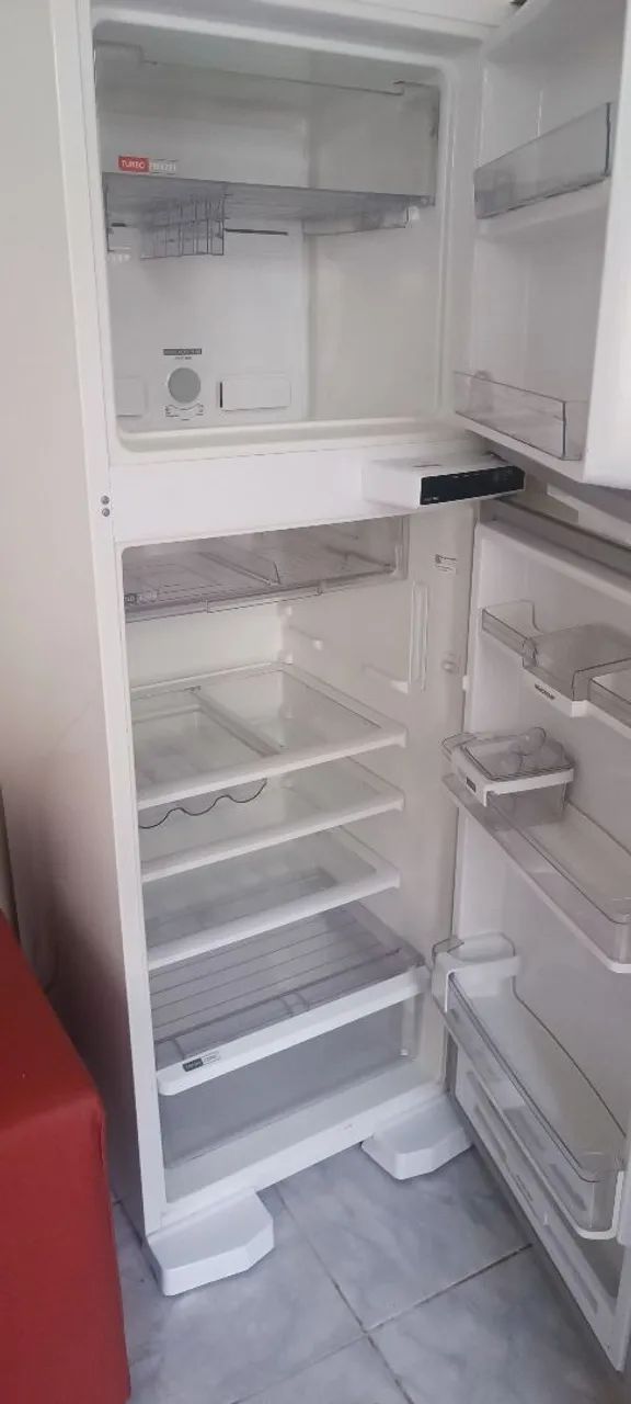 Geladeira Brastemp - Foto 5
