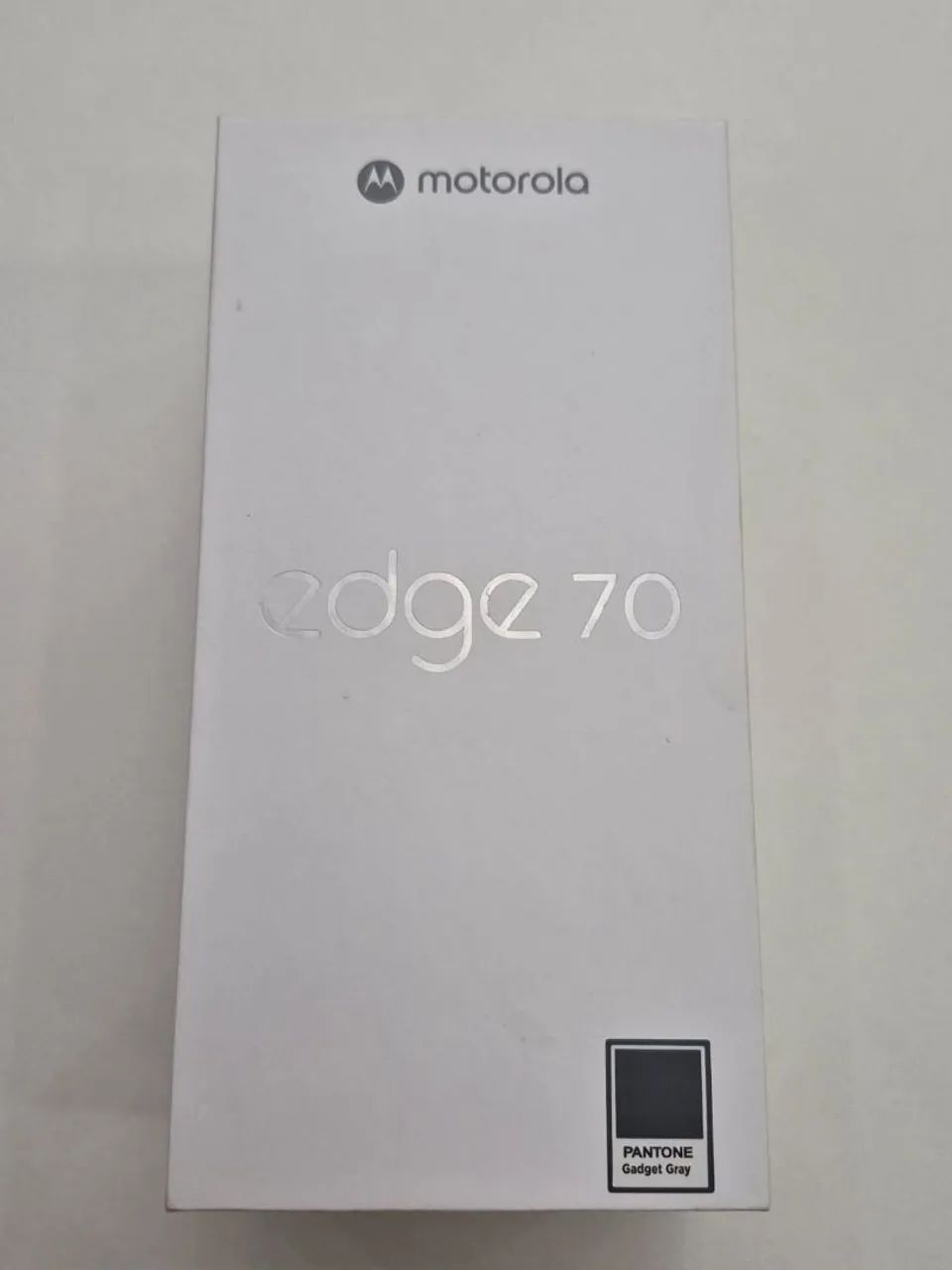 Motorola Edge 70