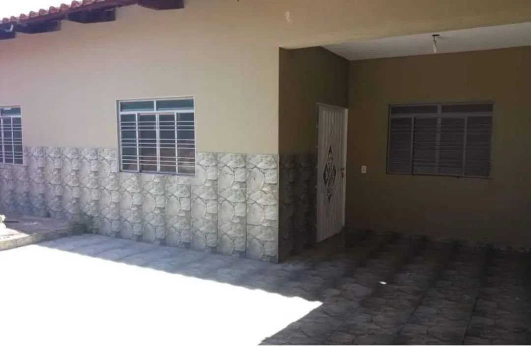 Foto - Aparecida de Goiânia - Jardim Alto Paraíso