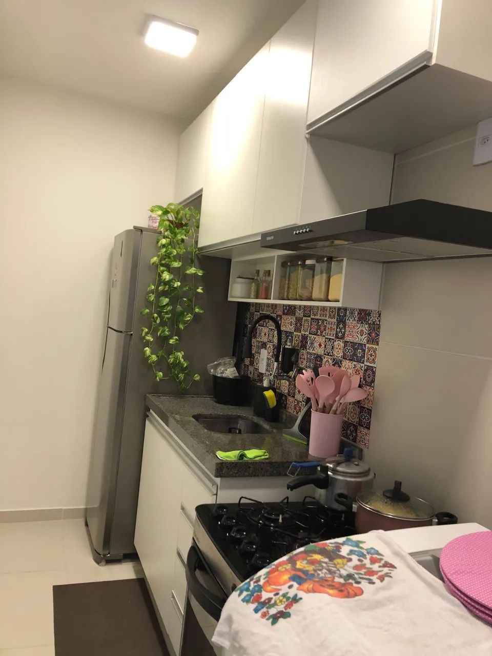 Vendo apartamento Recém construído  - Foto 3